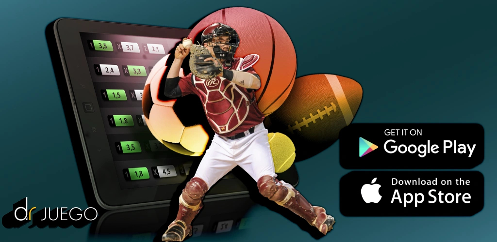 5 Mejores Apps de Apuestas De Beisbol