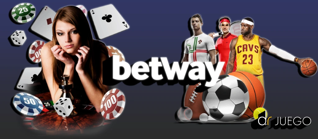 Betway Casino