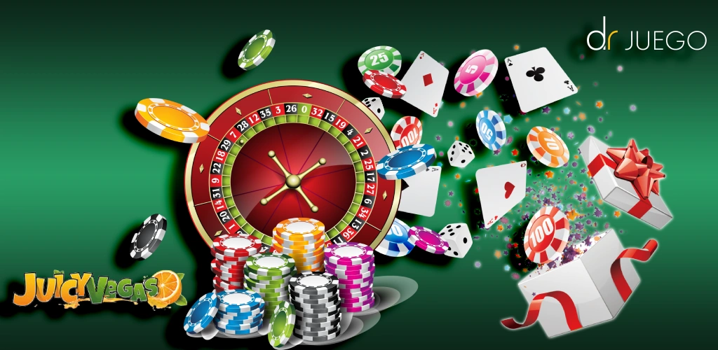Bonos y Promociones de Juicy Vegas Casino
