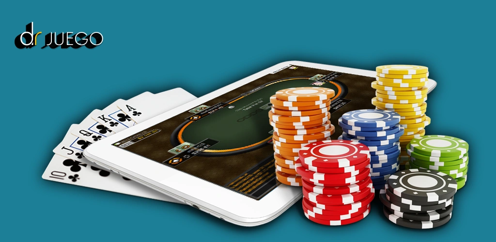 Compatibilidad Móvil de Omaha Poker