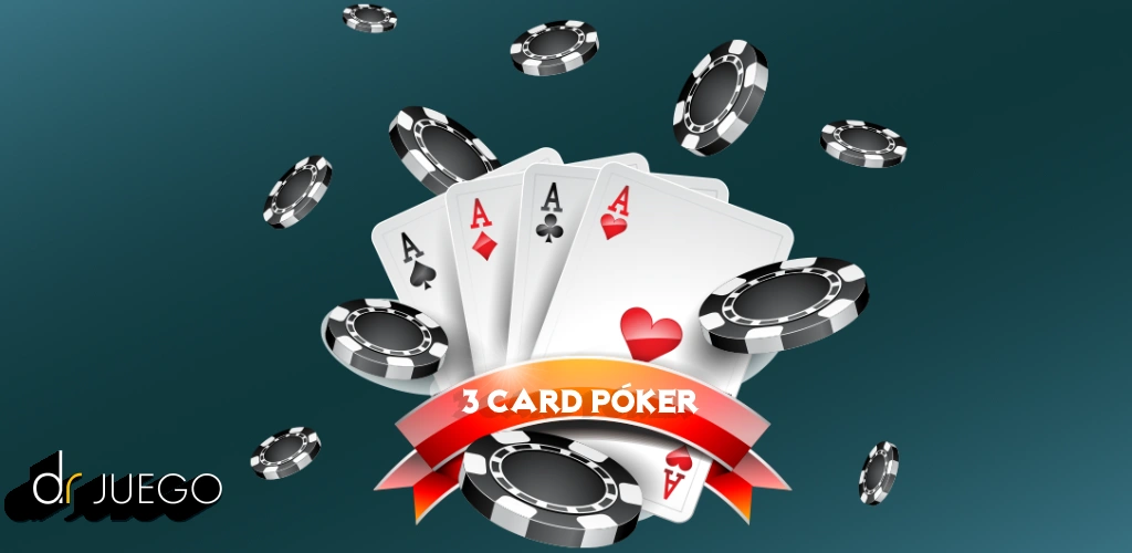 Conociendo “3 Card Póker”