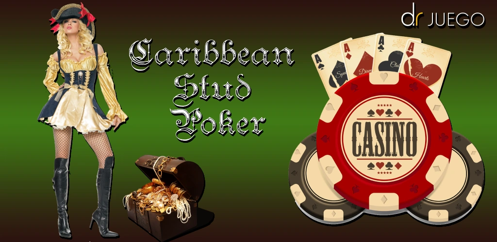 Caribbean Stud Poker