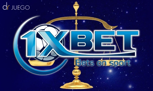 Datos Legales de 1xbet