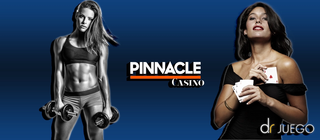 Entretenimiento Adicional en Pinnacle - Casino Online