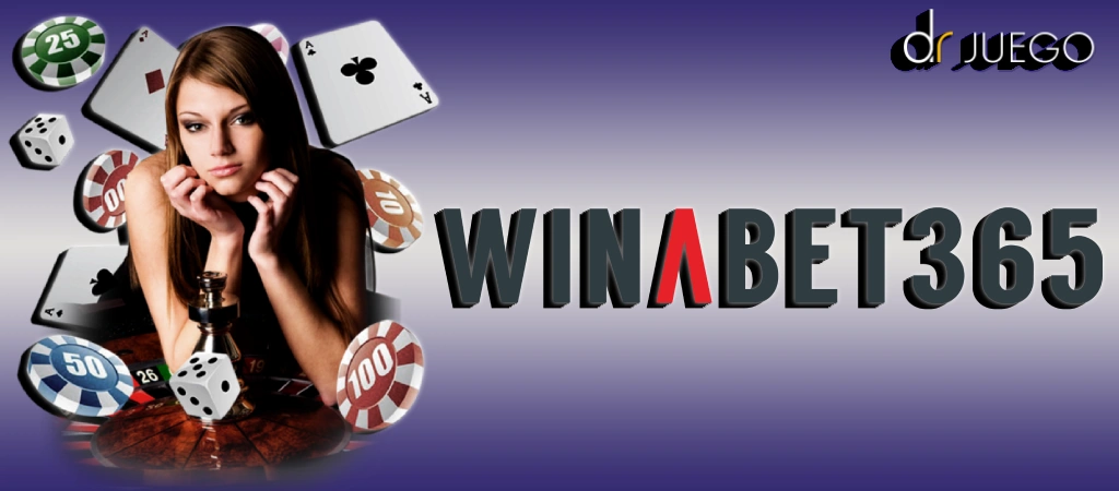 Entretenimiento Adicional en Winabet365 - Casino Online