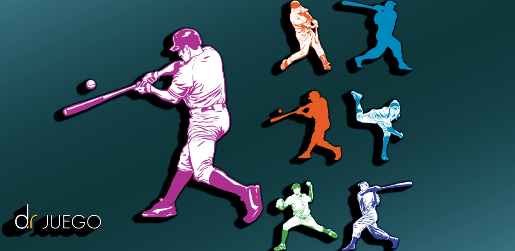 Ligas y Eventos de Beisbol Online