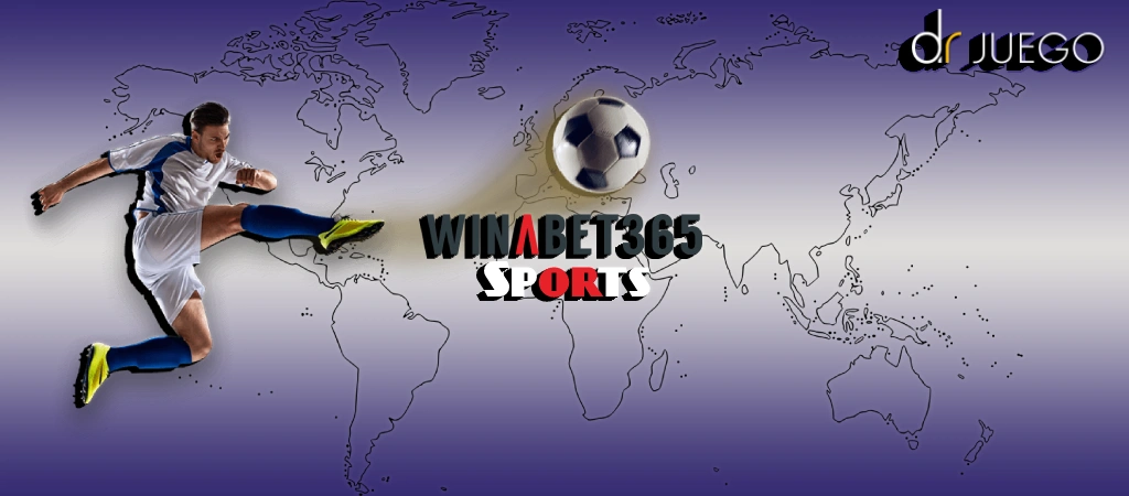 Mercados Destacados de Winabet365 Sports 