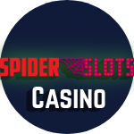 Spider Slots Casino