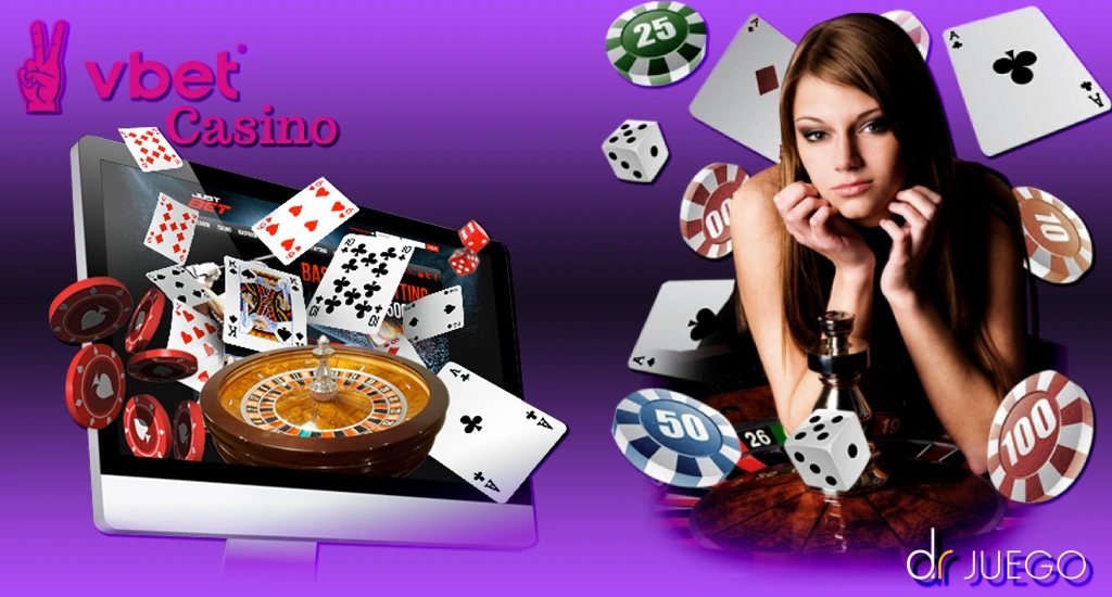 VBet Casino Móvil