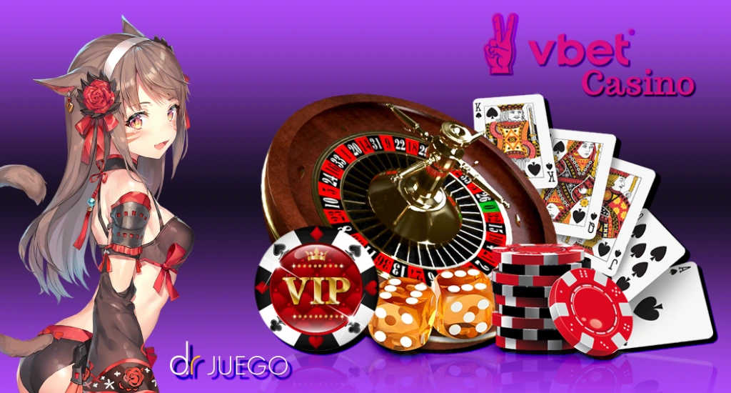 VBet Casino