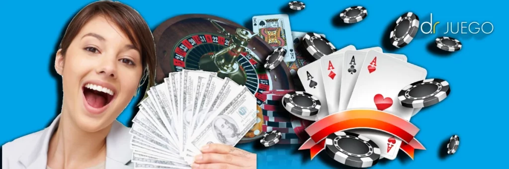 Cómo ser un apostador exitoso en casinos en línea