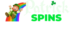 Patrick Spins Casino