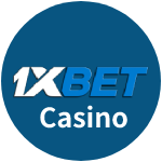 1xBet Casino