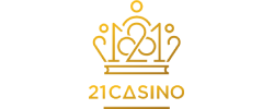 21Casino Trasparent Logo