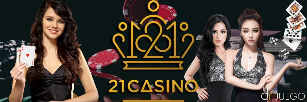 Análisis Profesional de 21Casino