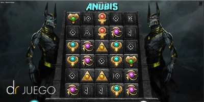 Anubis