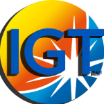 IGT Circle Logo
