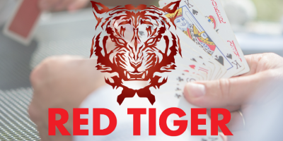 Red Tiger Logo