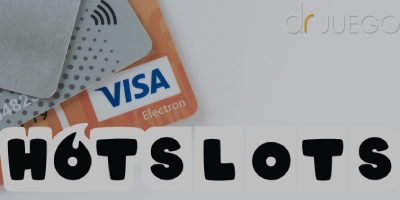 Depósitos con visa en hotslots casino