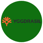 Yggdrasil Circle Logo