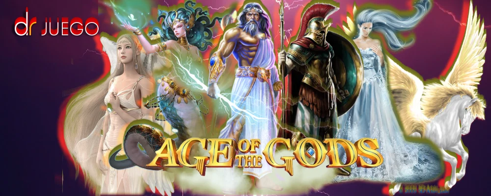 Age Of Gods