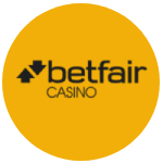 Betfair Casino