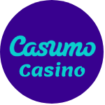 Casumo Casino Circle Logo