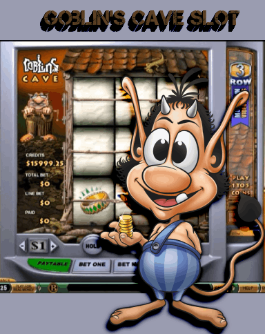 Reseña de Goblin’s Cave By Playtech