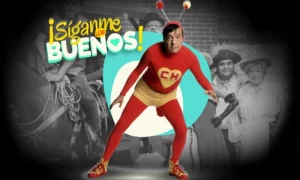 Chespirito