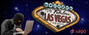 Los Robos Más Famosos de Las Vegas