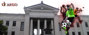 Universidad y las Apuestas Deportivas