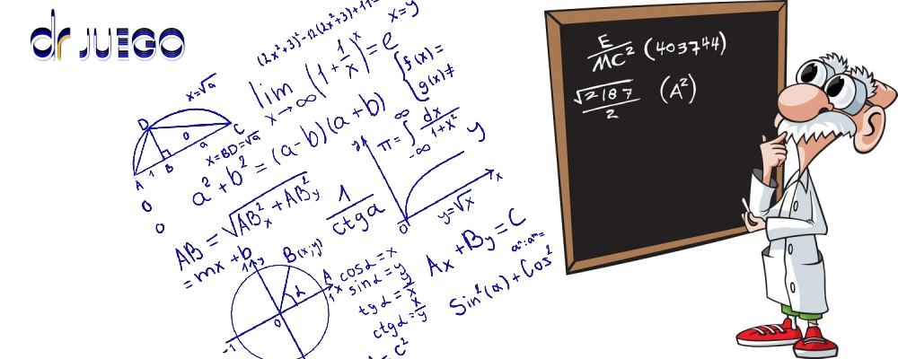 magia de las matematicas