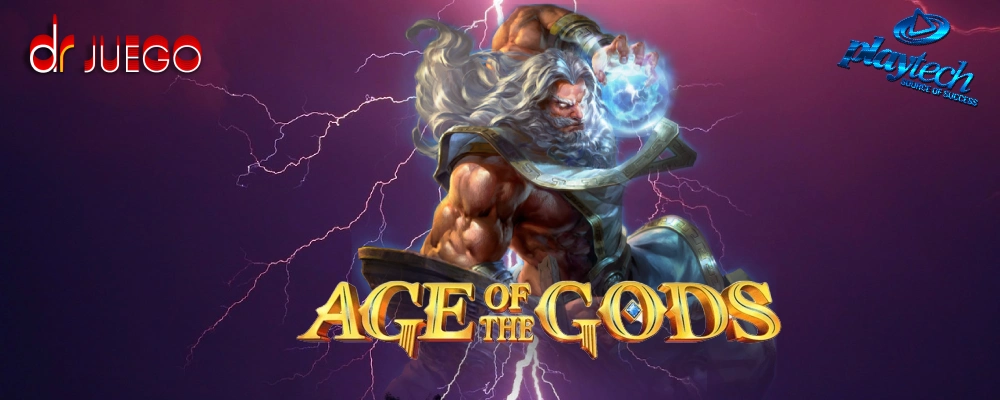 Age of The Gods