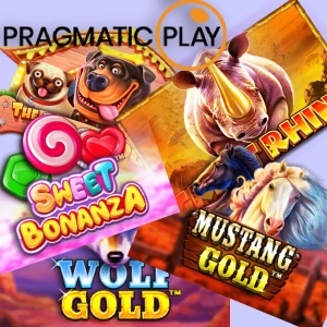 Acerca de Pragmatic Play