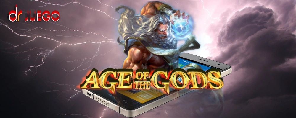 Age Of The Gods Movil
