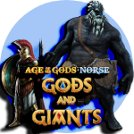 Age of the Gods Norse Gods and Giants