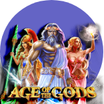 Age of the Gods