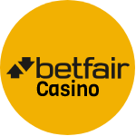 Betfair Casino