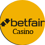 Betfair Casino Circle Logo