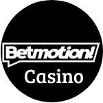 Betmotion Casino Circle Logo