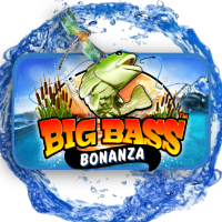 Big Bass Bonanza By Pragmatic Play