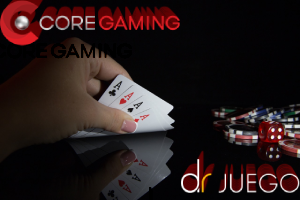 Blackjack de CoreGaming