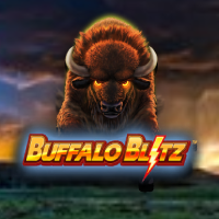 Buffalo Blitz By Playtech