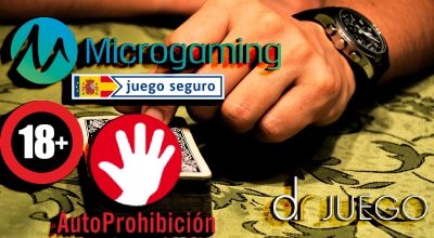 Compromiso de Juego Responsable de Microgaming