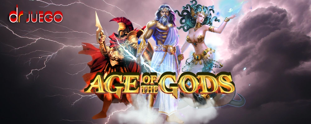 Conclusiones Profesionales de Dr Juego Sobre la Resena de Age Of Gods La Hera de los Dioses