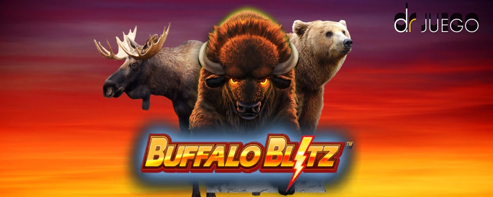 Conclusiones Profesionales de Dr Juego Sobre la Resena de Buffalo Blitz Siguiendo al Bufalo y Ganando Dinero Real