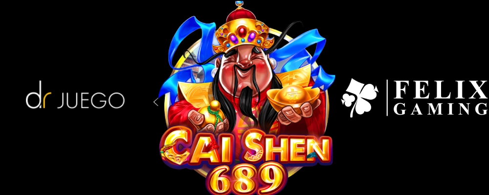 Conclusiones Profesionales de Dr Juego Sobre la Resena de Cai Shen 689 Suerte y Ganancias