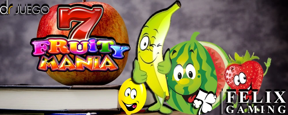 Conclusiones Profesionales de Dr Juego Sobre la Resena de Fruity Mania Encuentra la Combinacion Ganadora