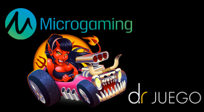 Conociendo al Desarrollador de Software de Juegos Microgaming