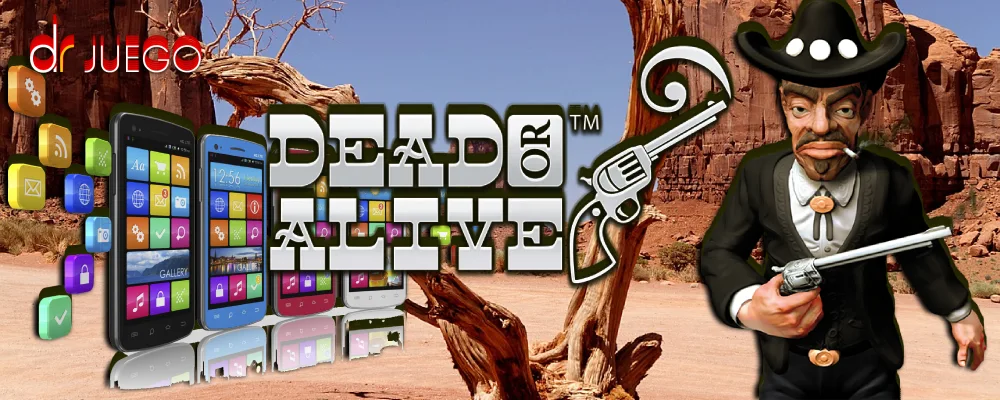 Dead or Alive Movil